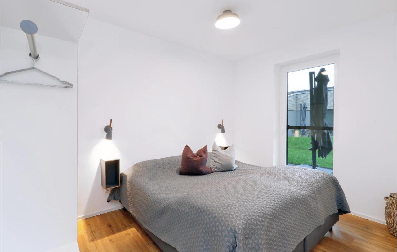 Gorgeous Apartment In Lembruch-Duemmer See Exterior foto